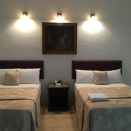 Hotel Mejorada Mérida Extérieur photo