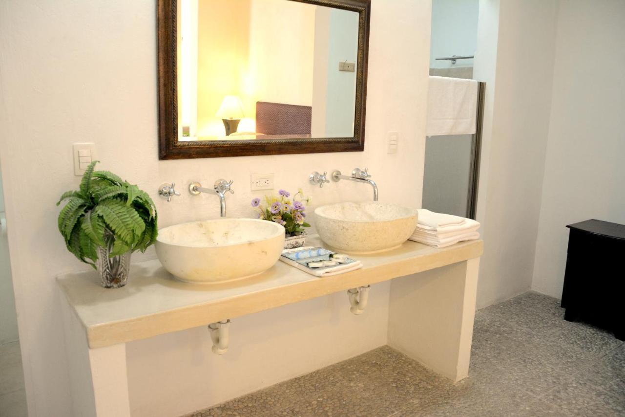 Hotel Mejorada Mérida Extérieur photo