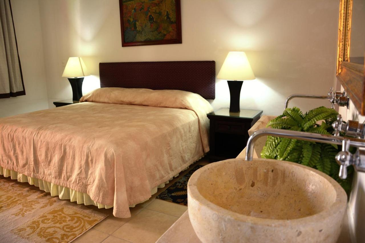 Hotel Mejorada Mérida Extérieur photo